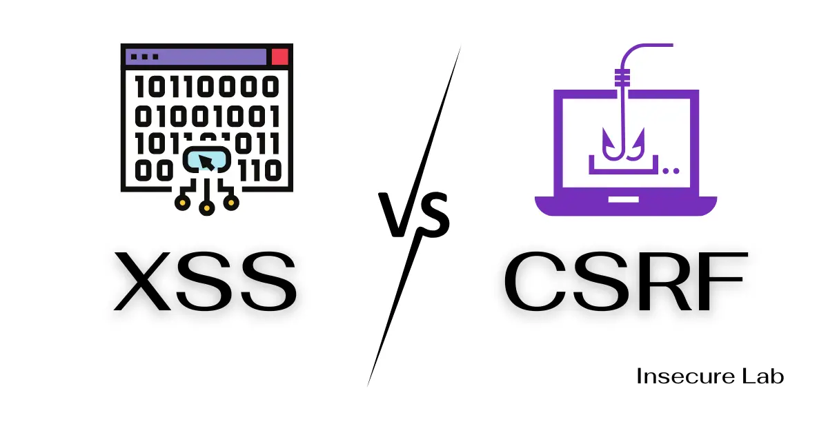 Differences of Stored XSS and Reflected XSS
