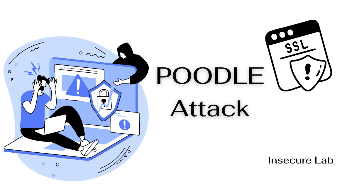 POODLE Attack: Exploiting SSL/TLS Protocol Vulnerability