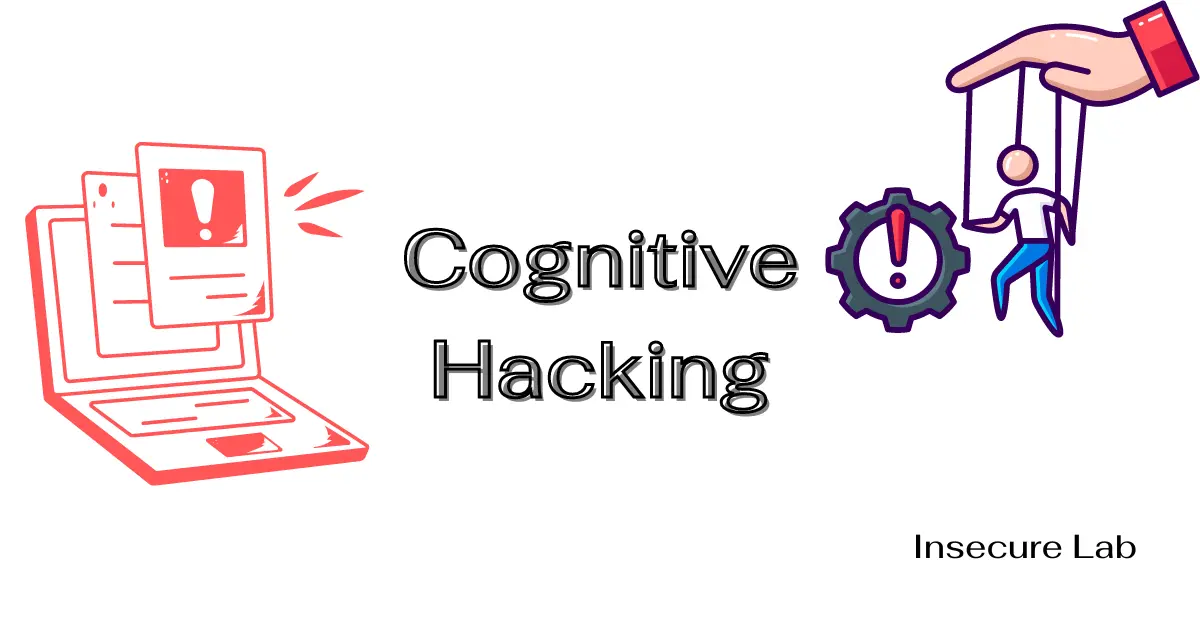 Cognitive Hacking