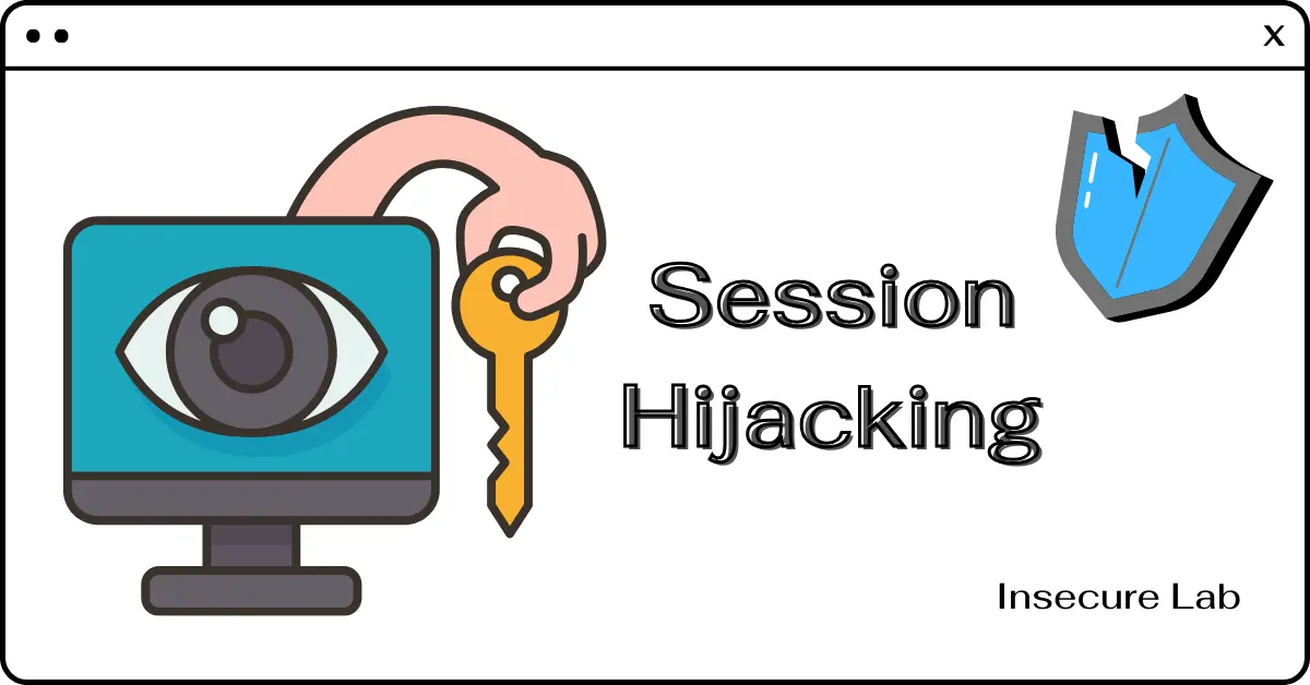 Session Hijacking
