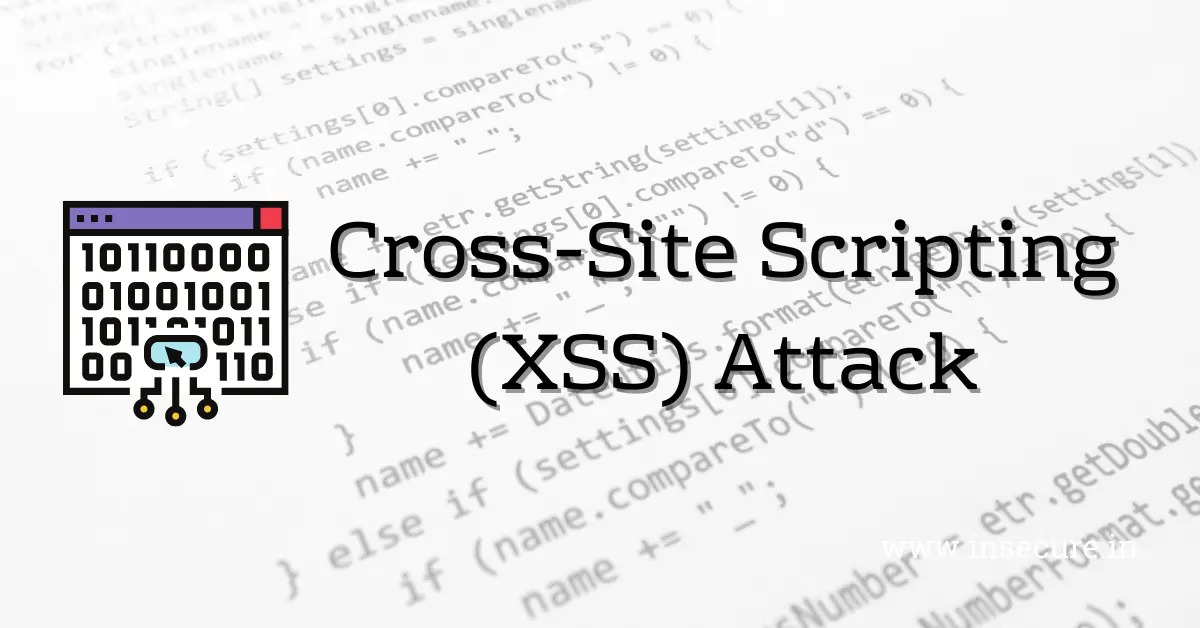 Crafting XSS (Cross-Site Scripting) payloads